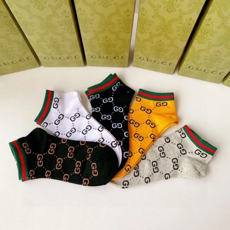 Gucci Socks SmartChoice 273656