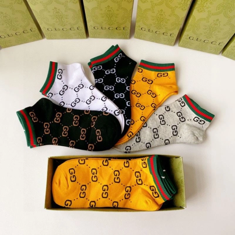 Gucci Socks SmartChoice 273656