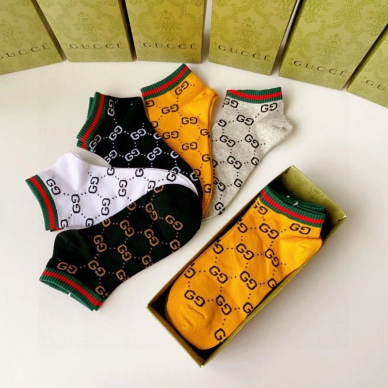 Gucci Socks SmartChoice 273656