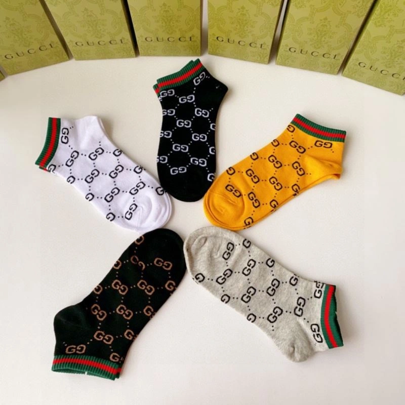 Gucci Socks SmartChoice 273656