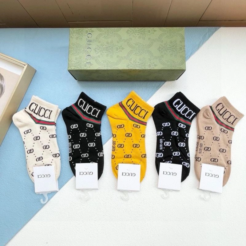 Supportive Gucci Socks 273661