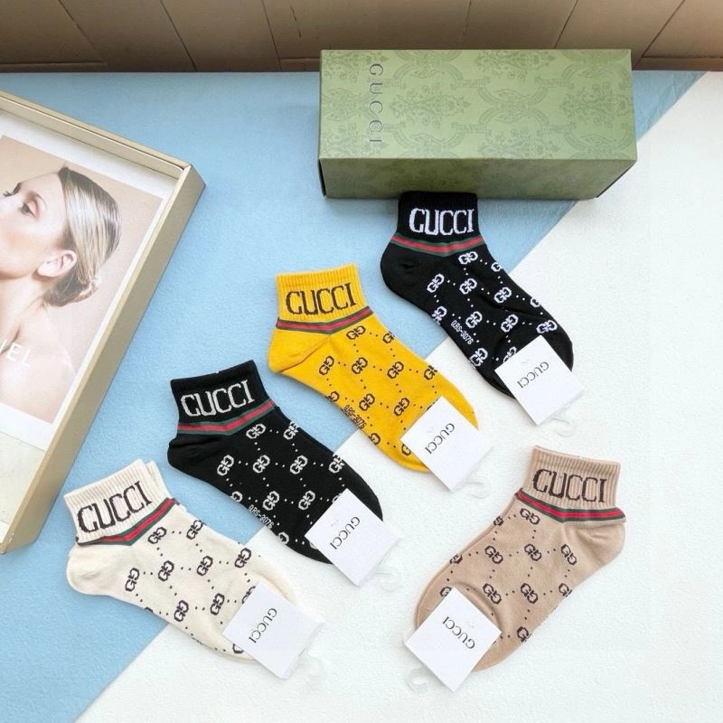 Supportive Gucci Socks 273661