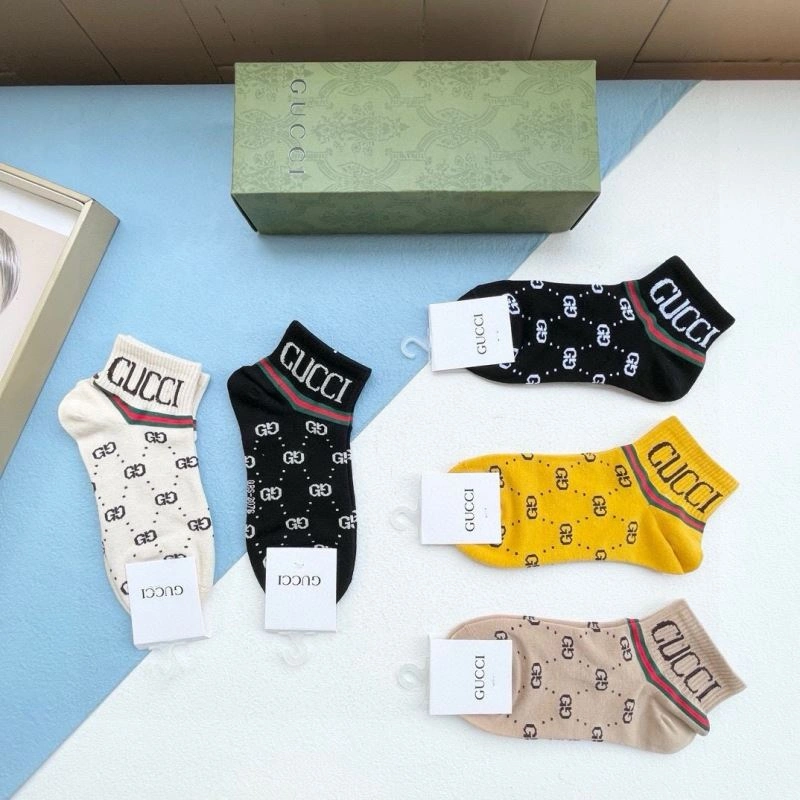Supportive Gucci Socks 273661