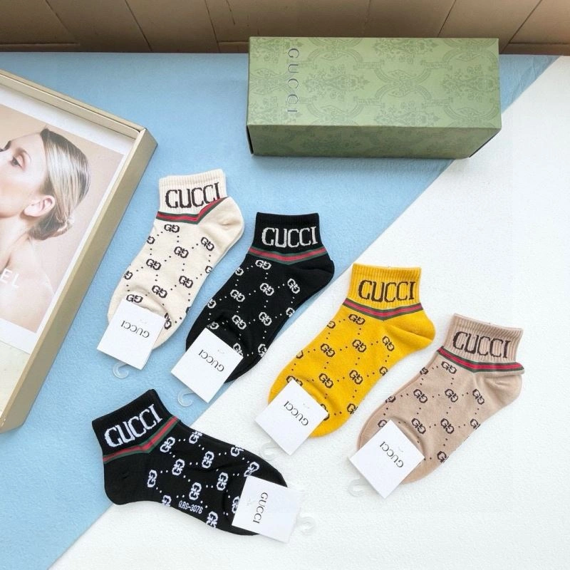 Supportive Gucci Socks 273661