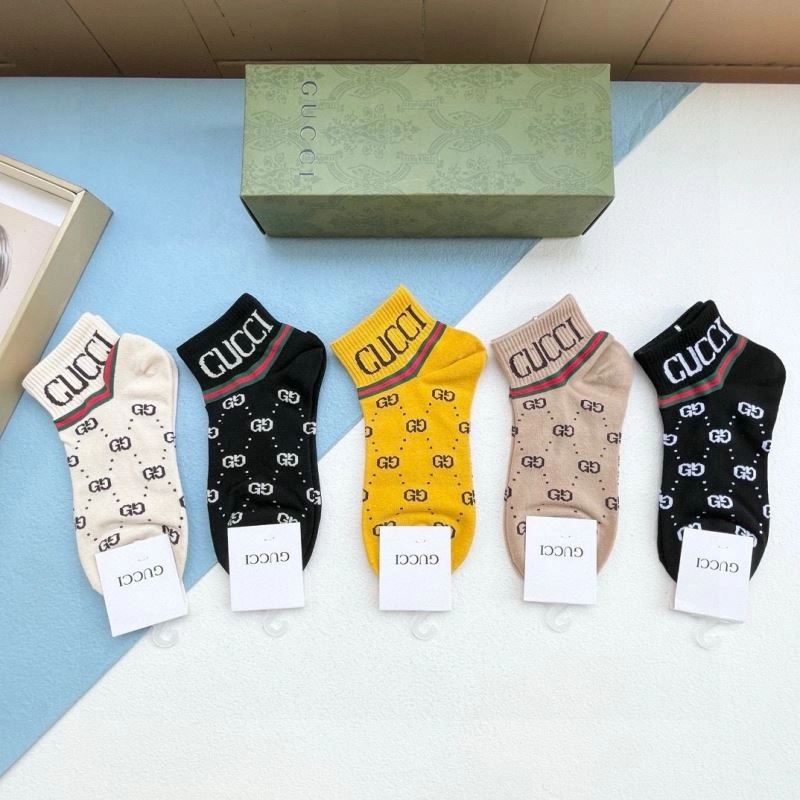 Supportive Gucci Socks 273661