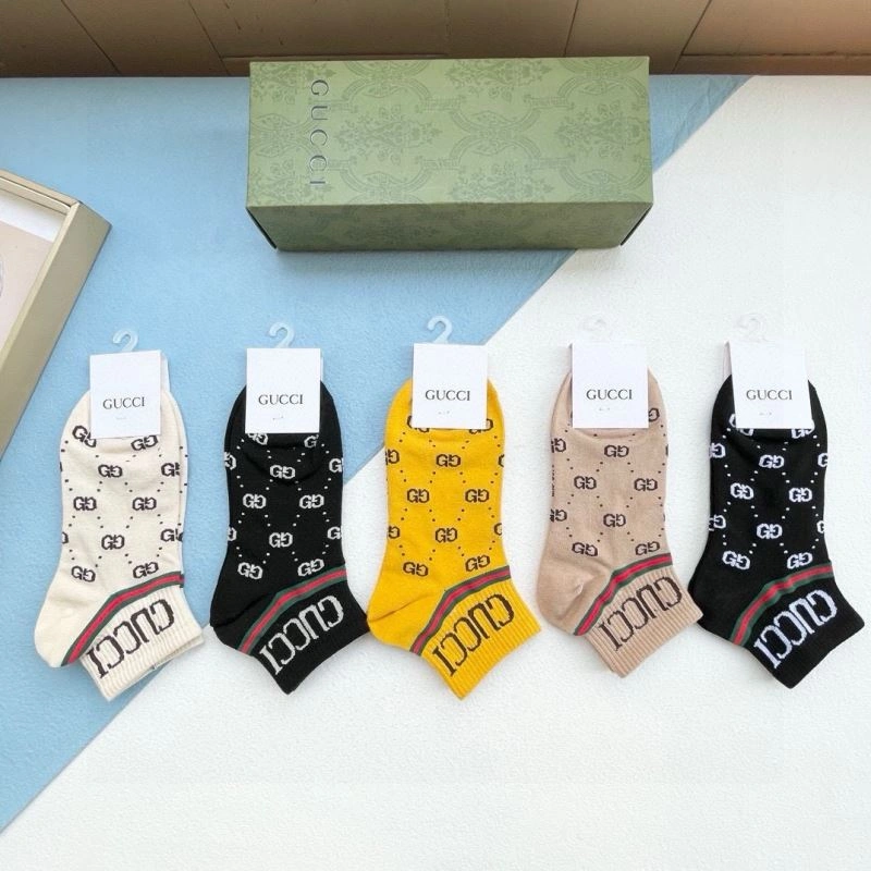 Supportive Gucci Socks 273661