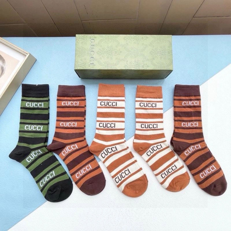 Gucci Socks Comfortable 273683