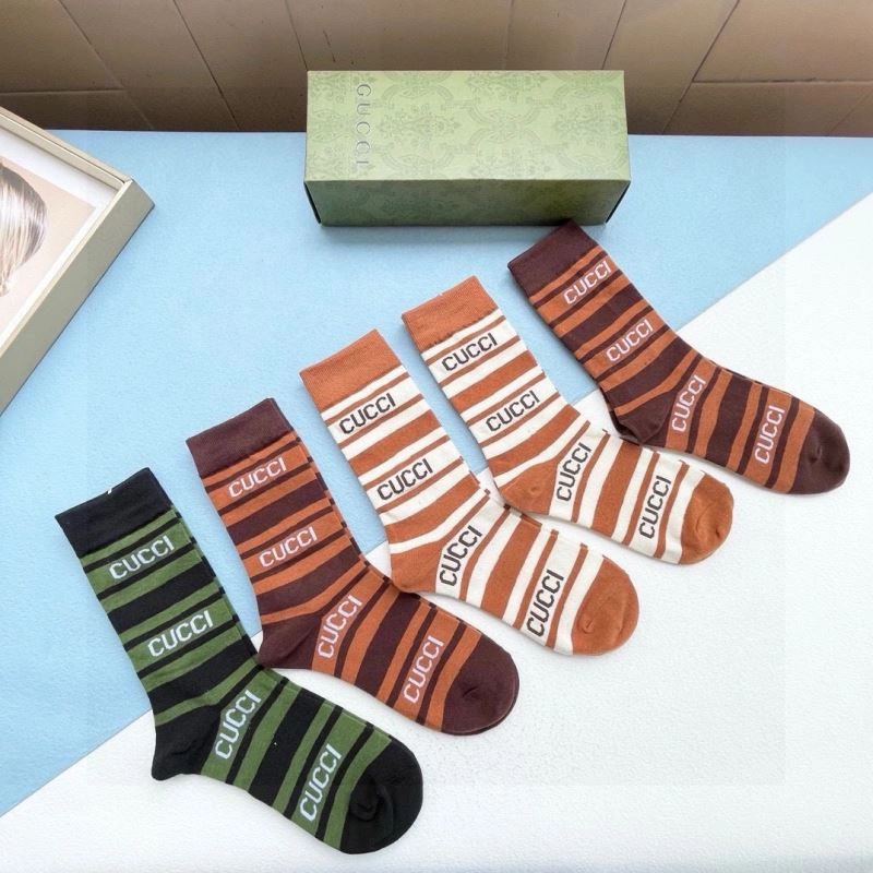 Gucci Socks Comfortable 273683