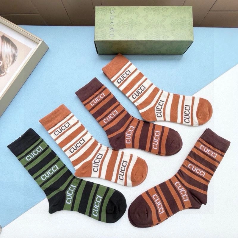 Gucci Socks Comfortable 273683