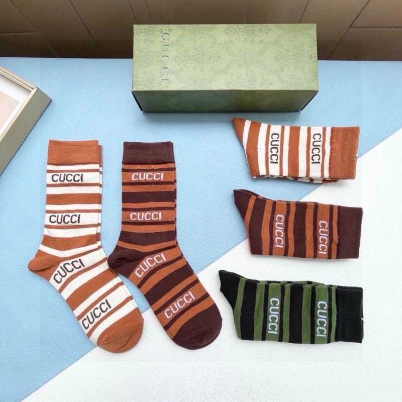 Gucci Socks Comfortable 273683