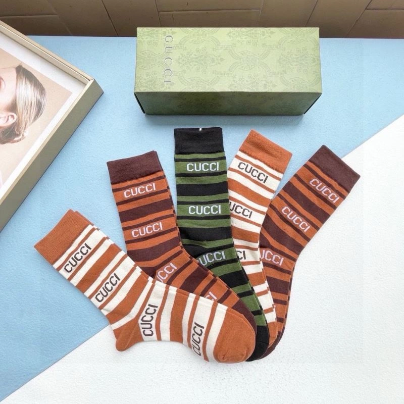 Gucci Socks Comfortable 273683