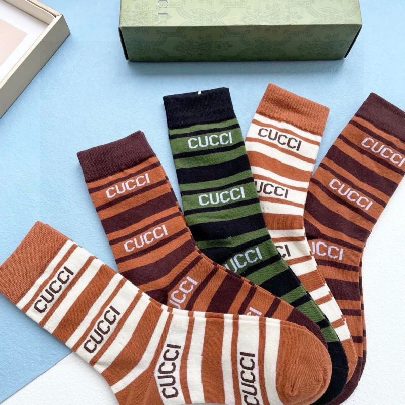 Gucci Socks Comfortable 273683