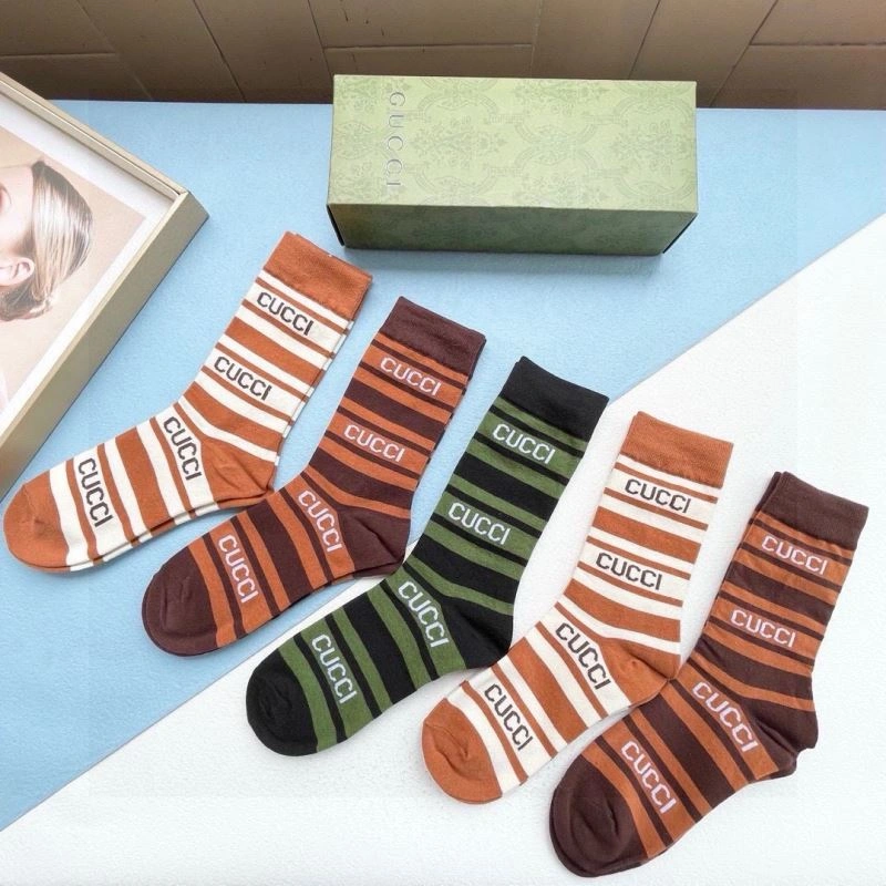 Gucci Socks Comfortable 273683