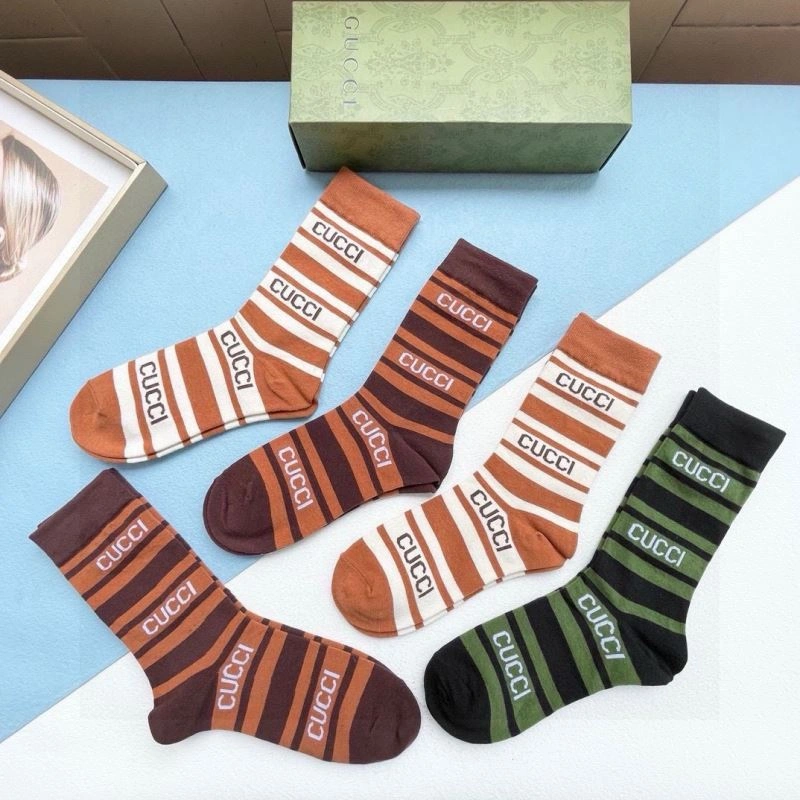 Gucci Socks Comfortable 273683