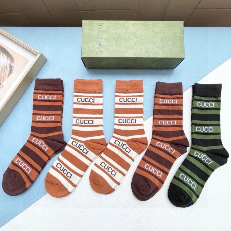 Gucci Socks Comfortable 273683