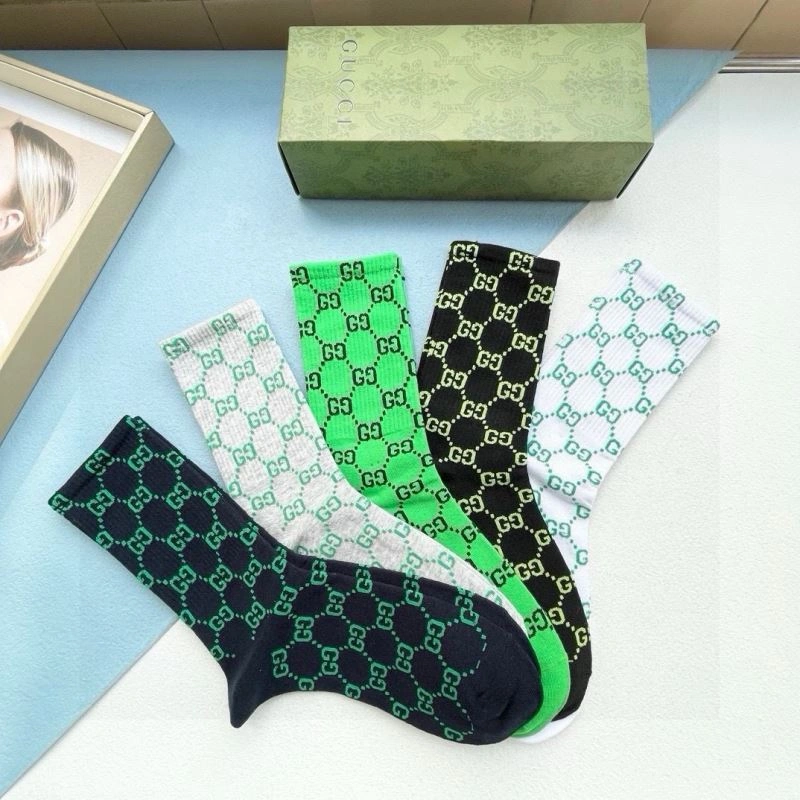 SoftTouch Gucci Socks 273668