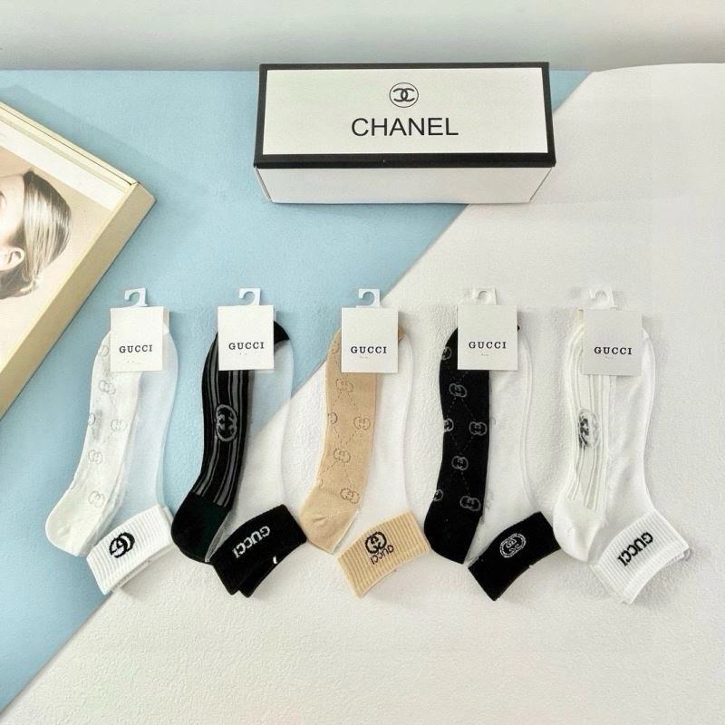 ModernLook Gucci Socks 273669