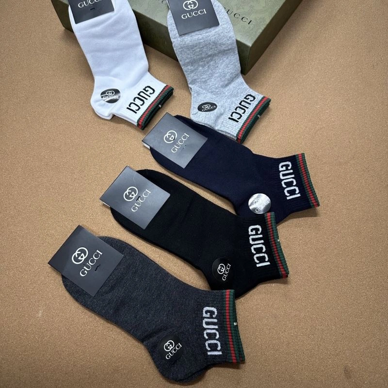 Gucci Socks Stretchable 273659