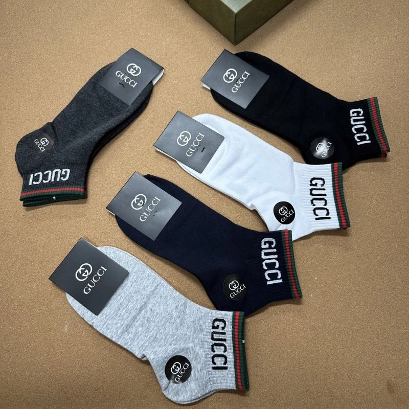 Gucci Socks Stretchable 273659