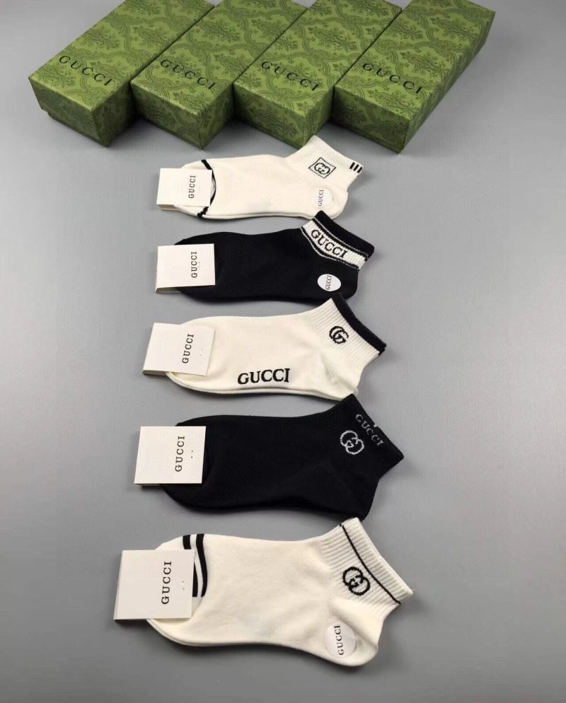 Gucci Socks Bold 273655