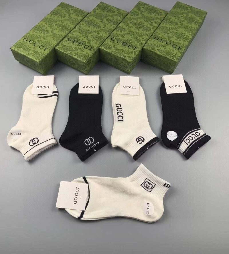 Gucci Socks Bold 273655