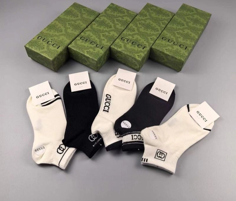 Gucci Socks Bold 273655