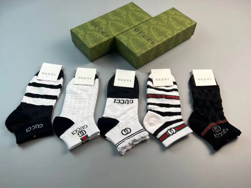 Gucci Socks FreshLook 273680