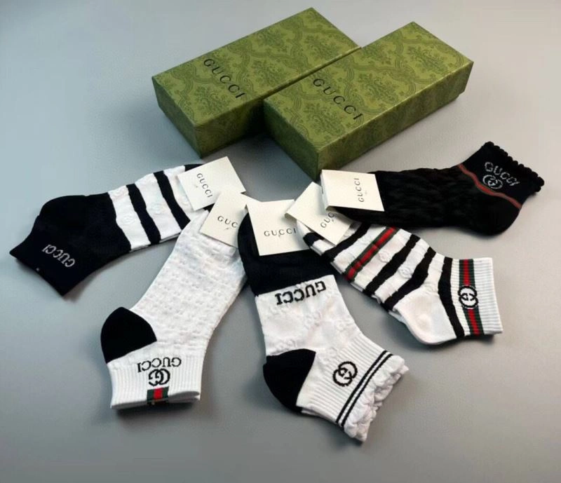 Gucci Socks FreshLook 273680