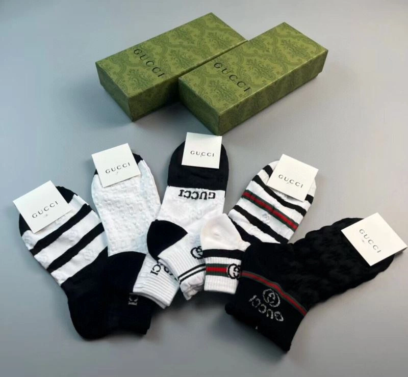 Gucci Socks FreshLook 273680
