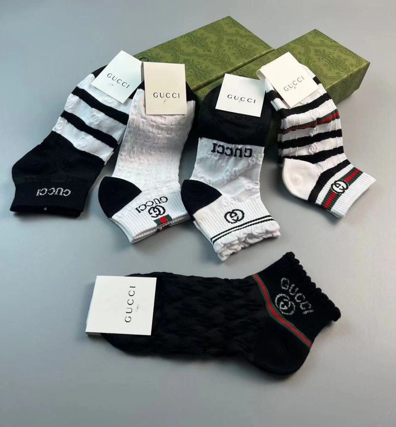 Gucci Socks FreshLook 273680