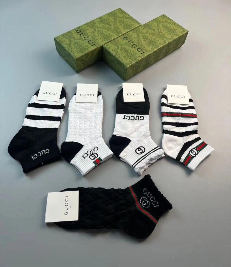 Gucci Socks FreshLook 273680