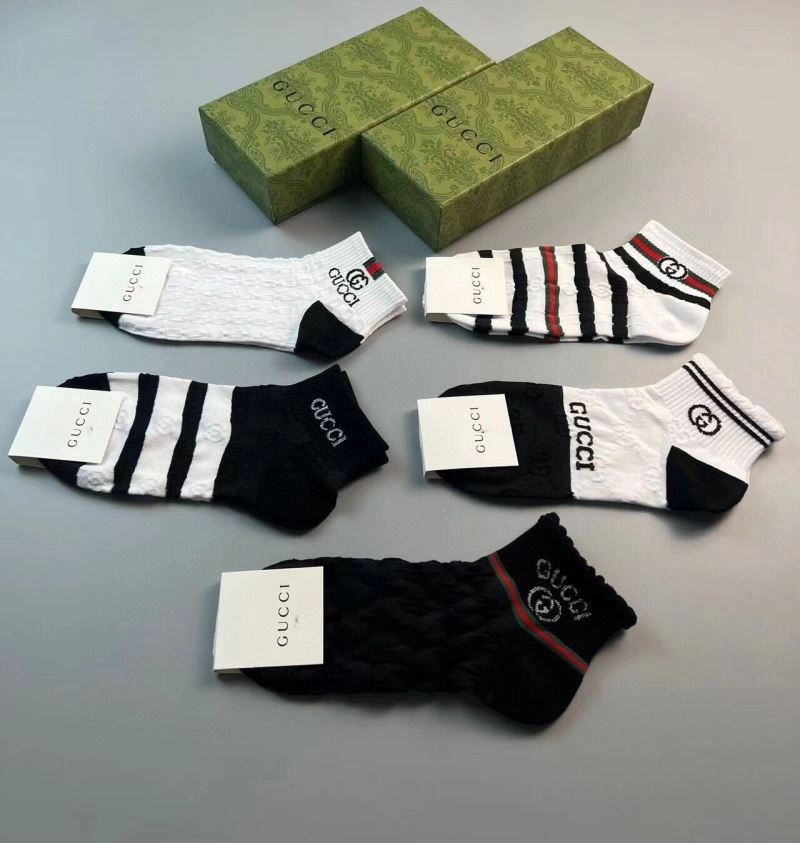 Gucci Socks FreshLook 273680