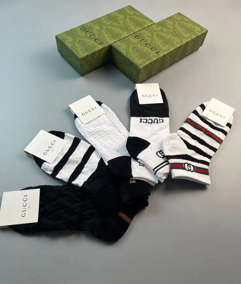 Gucci Socks FreshLook 273680