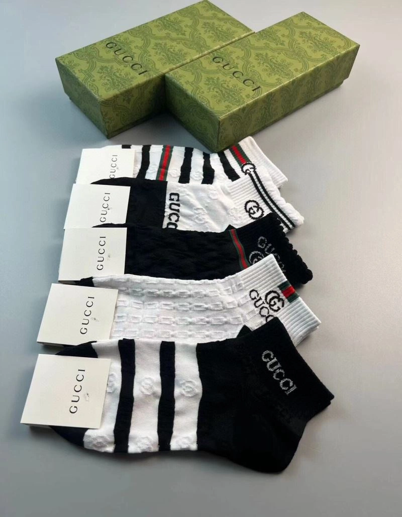 Gucci Socks FreshLook 273680