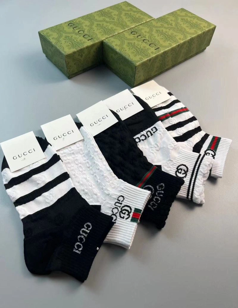 Gucci Socks FreshLook 273680