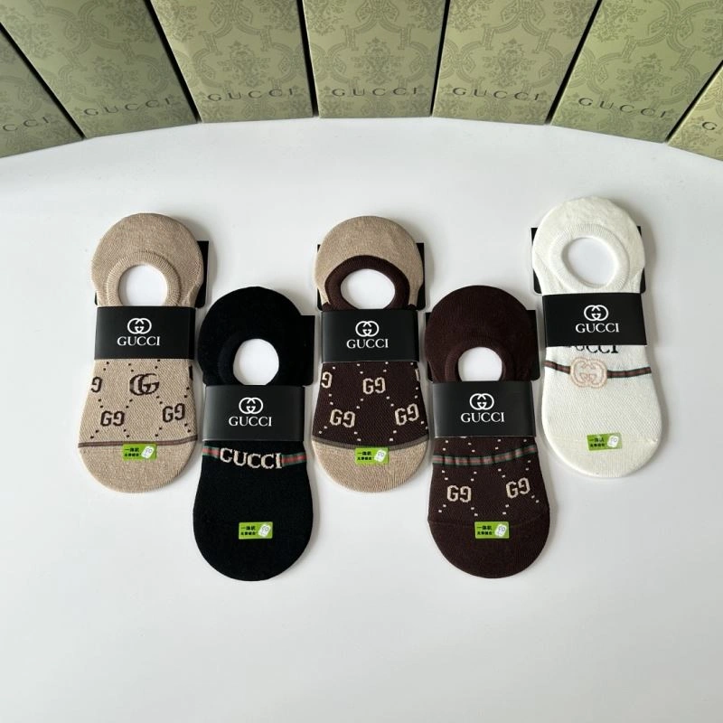 Gucci Socks StreetReady 273672