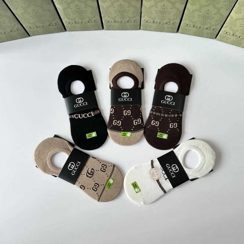 Gucci Socks StreetReady 273672