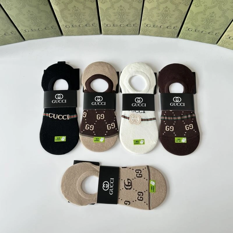 Gucci Socks StreetReady 273672