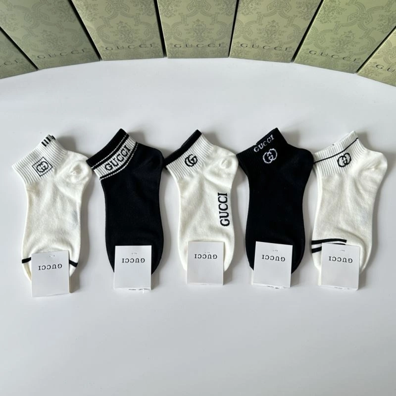Gucci Socks AllSeason 273667