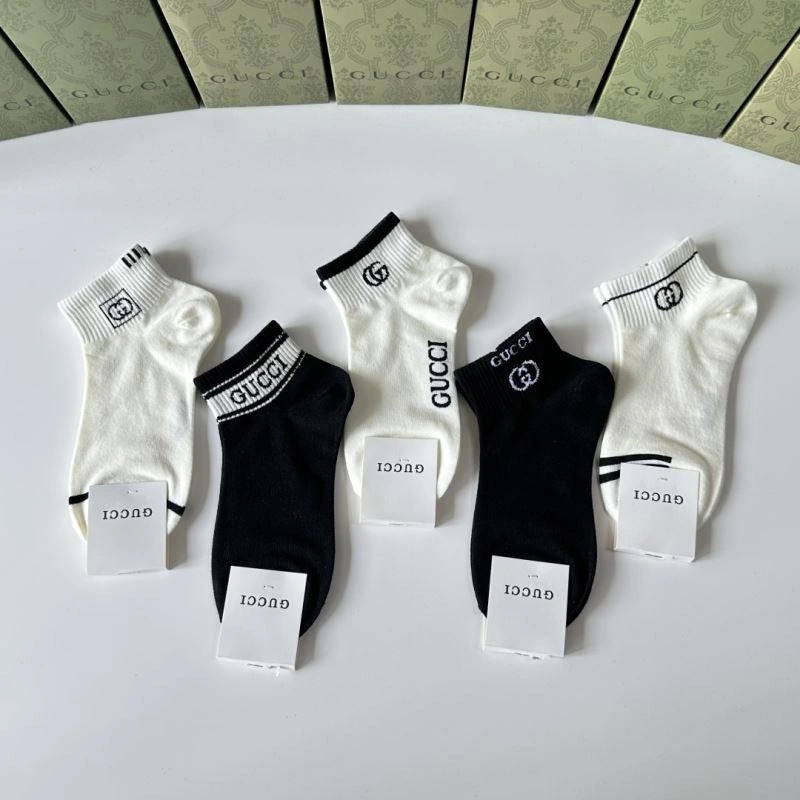 Gucci Socks AllSeason 273667