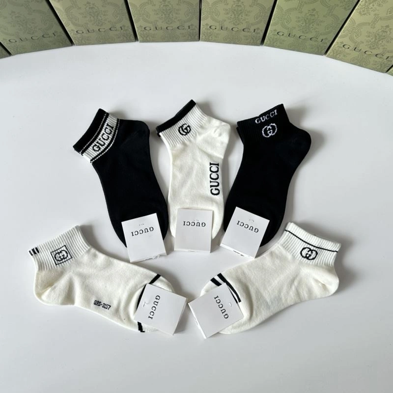 Gucci Socks AllSeason 273667