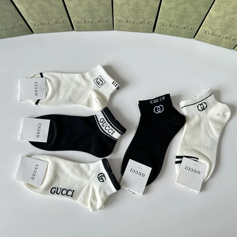 Gucci Socks AllSeason 273667