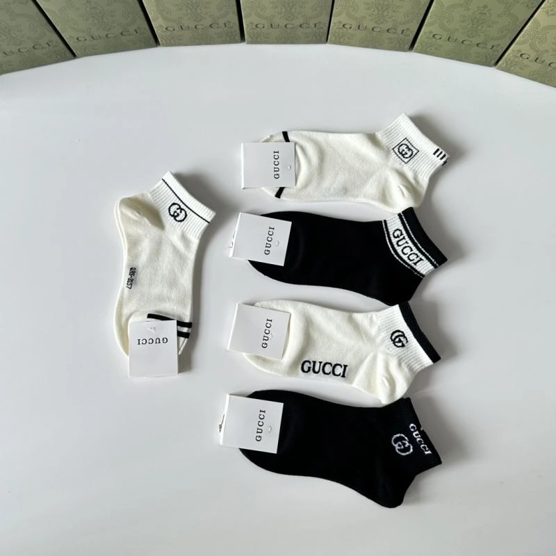 Gucci Socks AllSeason 273667