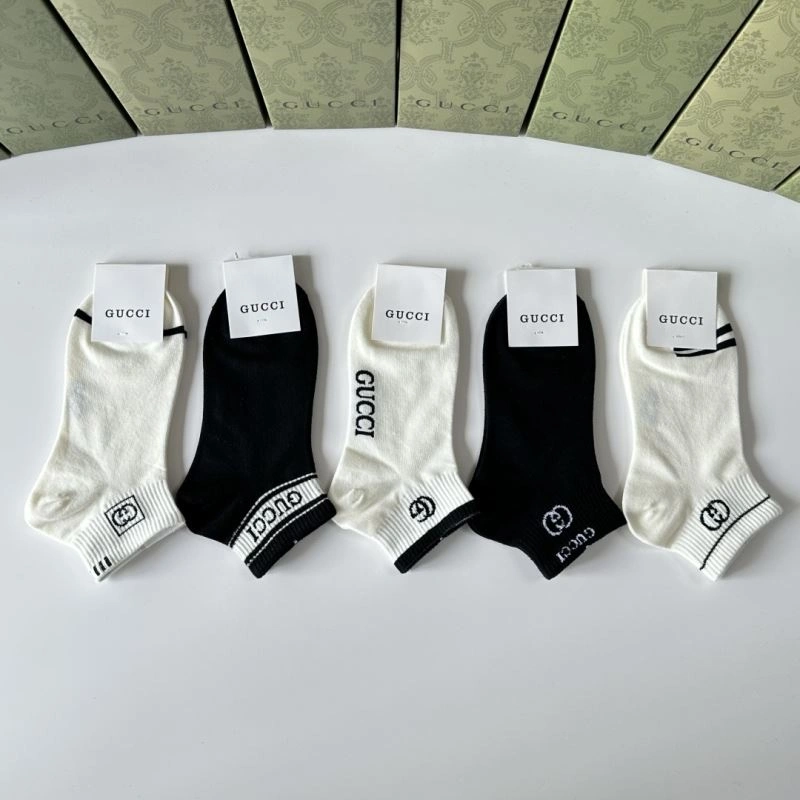 Gucci Socks AllSeason 273667