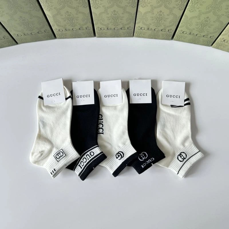 Gucci Socks AllSeason 273667