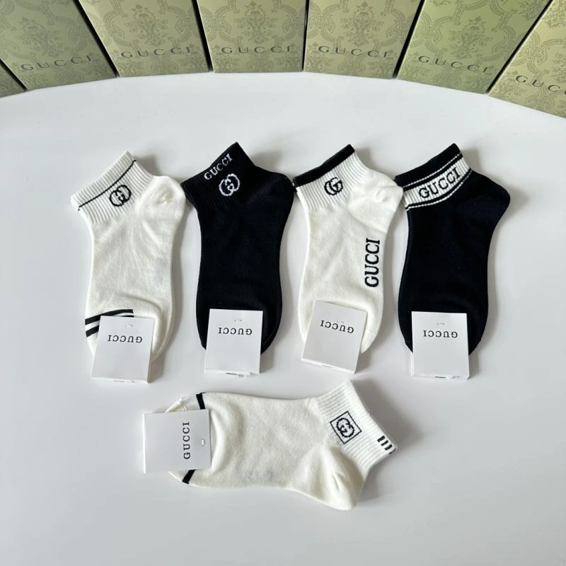 Gucci Socks AllSeason 273667