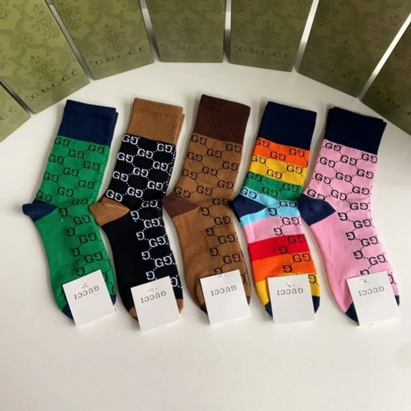 Gucci Socks Minimalist 273679