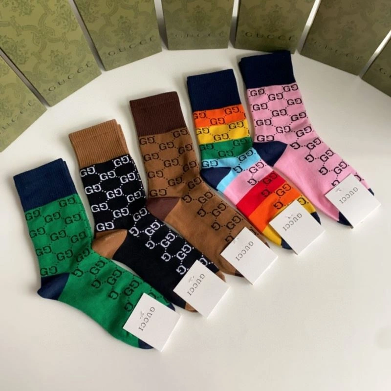 Gucci Socks Minimalist 273679