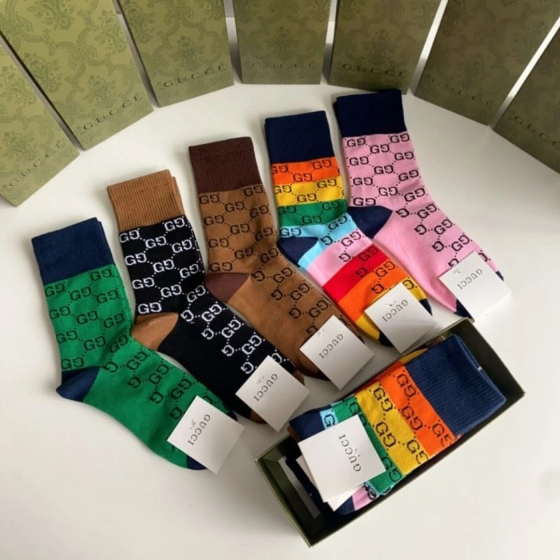 Gucci Socks Minimalist 273679