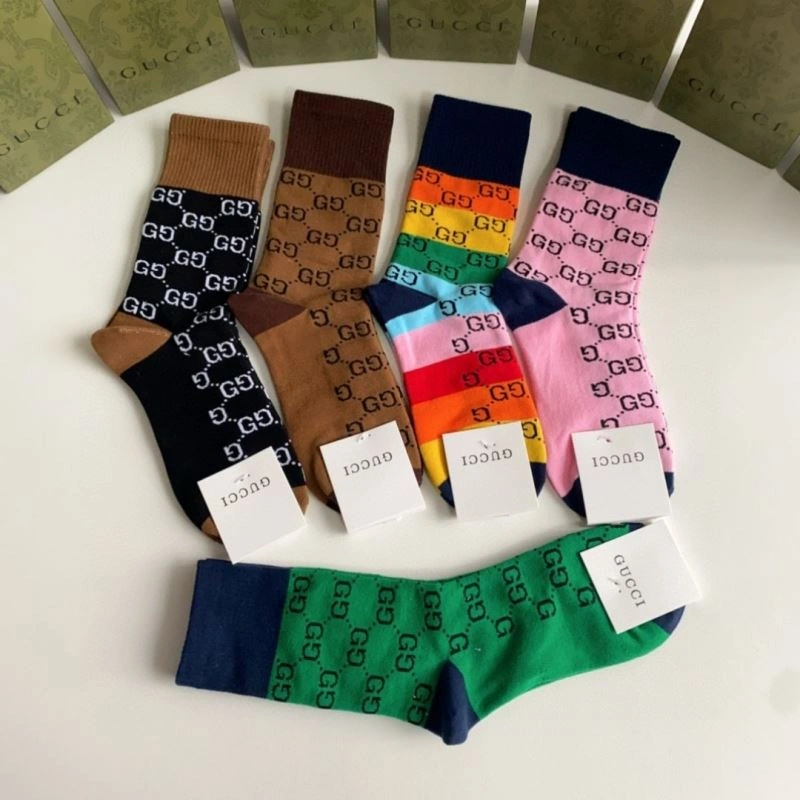 Gucci Socks Minimalist 273679
